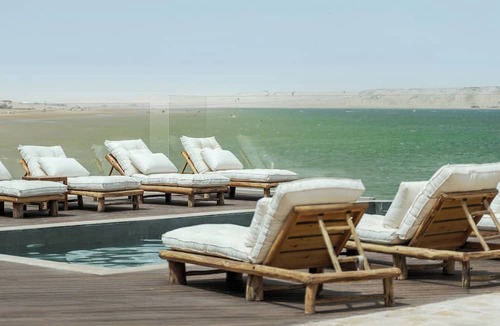 Dakhla Hotel | New Spirit Dakhla