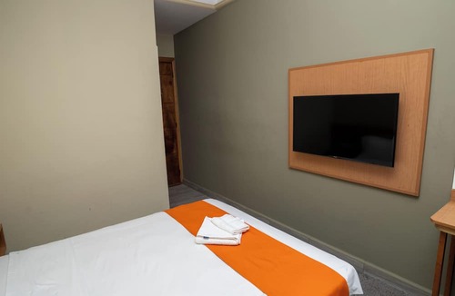 Beni Mellal Hotel | Hotel Golden Flora