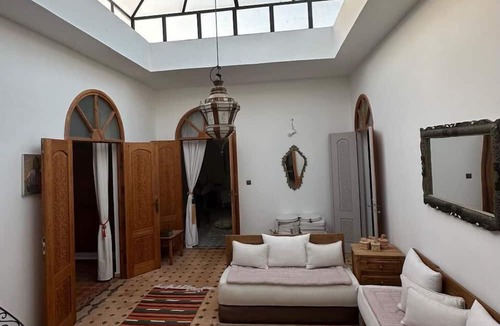 Medina Villa | Maison Traditionnelle
