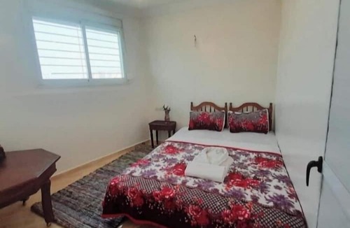 Ouled Tayeb Apartment | 2 km from fes airport