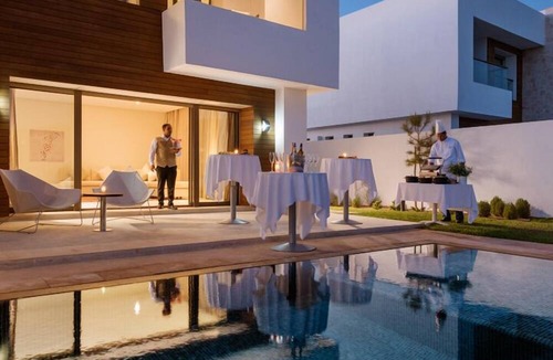 Tamrhakht Hotel | Hyatt Place Taghazout Bay
