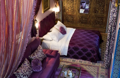 Tetouan House | Riad El Reducto