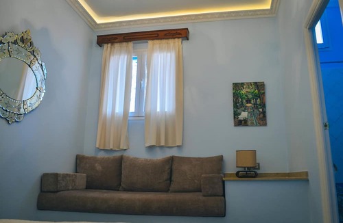Tetouan House | Riad El Reducto