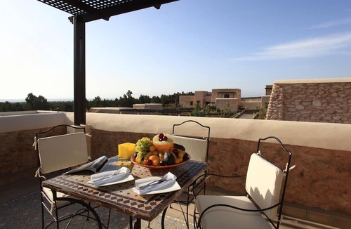 Ounagha Hotel | Essaouira Lodge