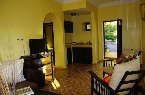 Ounagha Hotel | Essaouira Lodge