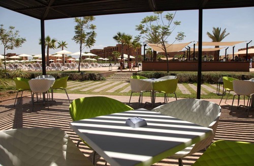 Tassoultante Resort | Aqua Mirage Club & Aqua Parc - All Inclusive