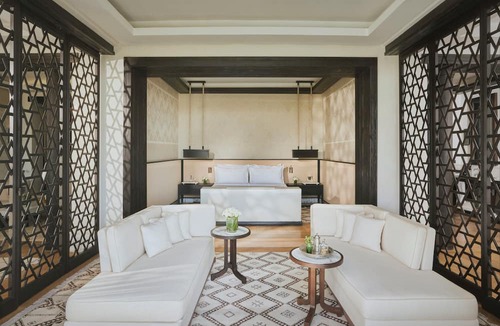 Marrakech Hotel | Mandarin Oriental, Marrakech