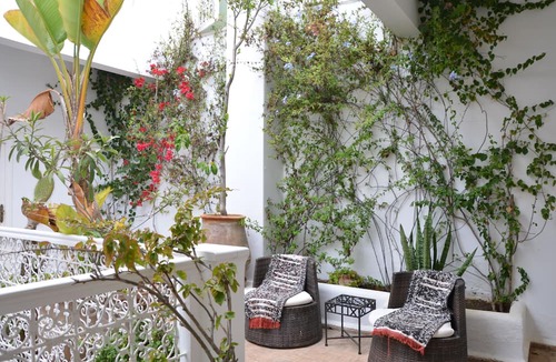 Kasbah House | Dar Loulema