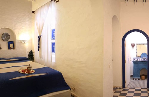 Kasbah House | Dar Loulema