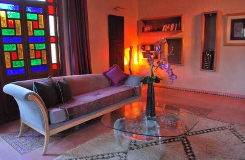 Saada House | Casa Taos