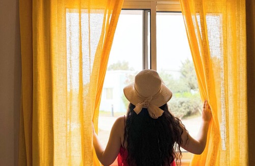 Imi Ouaddar Hotel | Lunja Village Taghazout
