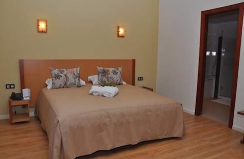 Ville Nouvelle Hotel | Across Hôtels & Spa Fès