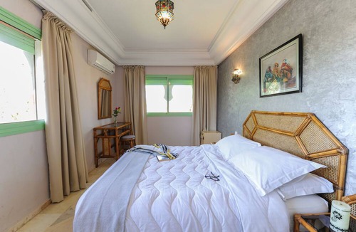 Palmeraie Hotel | In Club Palmeraie Resort
