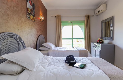 Palmeraie Hotel | In Club Palmeraie Resort