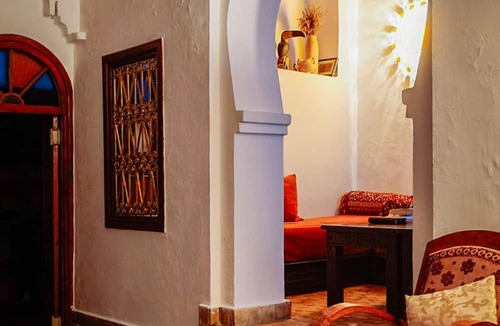 El Ayoun House | Dar Rehla