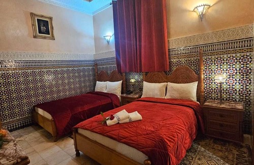 Talaa House | Dar Al Madina Al Kadima