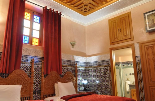 Talaa House | Dar Al Madina Al Kadima