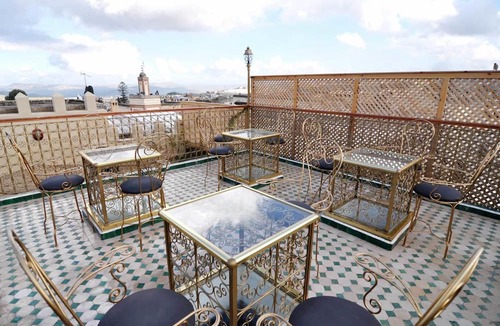 Talaa House | Dar Al Madina Al Kadima