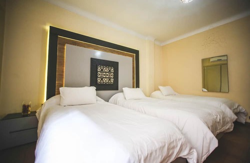 Hamria Hotel | Hotel Bab Mansour