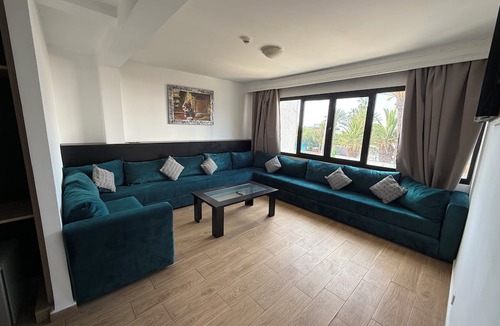 Agadir City Center Hotel | HAMILTON Agadir