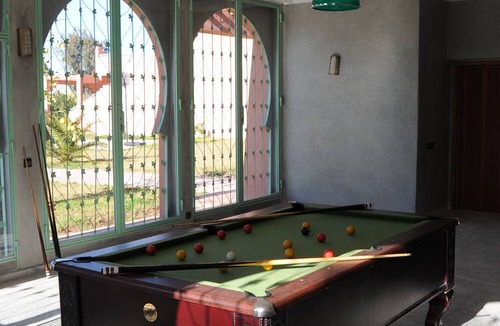 Ouled Moumen Hotel | Les Riads de Jouvence