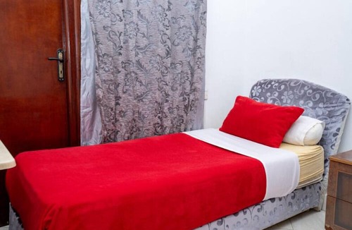 Beni Mellal Hotel | Hotel Alecanti