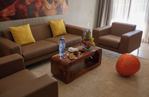 Zaouia Sidi Abdallah Ben Sassi Hotel | AG Hotel & spa Marrakech
