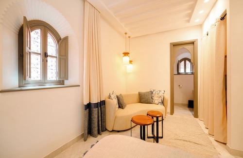 Riad Zitoun Jdid House | Door Janna