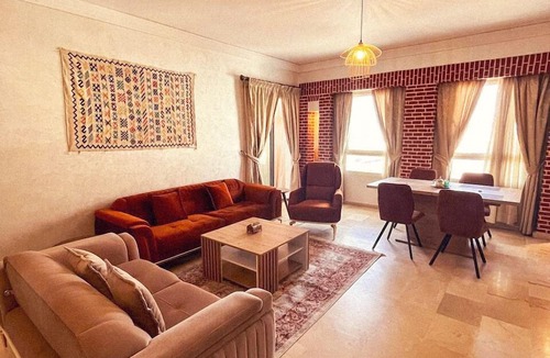 Secteur Touristique Apartment | ZAYANE HOMES AGADIR