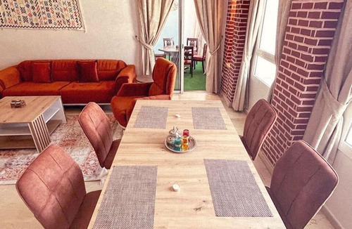 Secteur Touristique Apartment | ZAYANE HOMES AGADIR