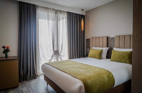 Quartier Hassan Hotel | AZ Hotel Des Arts