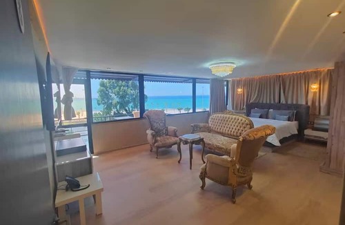 Malabata Hotel | Villa Mirasol