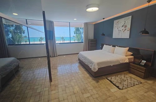 Malabata Hotel | Villa Mirasol