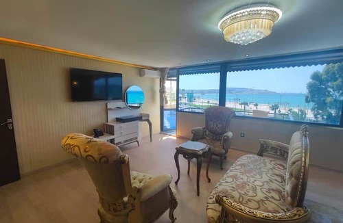 Malabata Hotel | Villa Mirasol