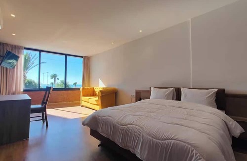 Malabata Hotel | Villa Mirasol