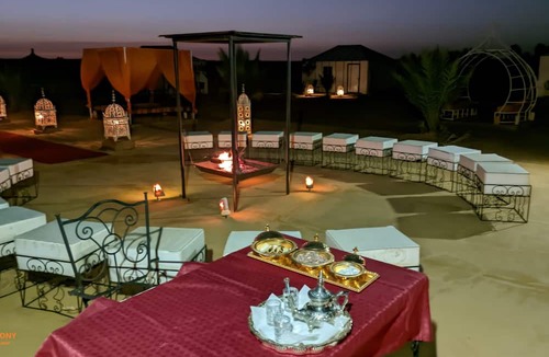 Rissani Other | Harmony Desert Camp
