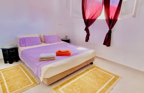 Tamariss House | Maison Charmante