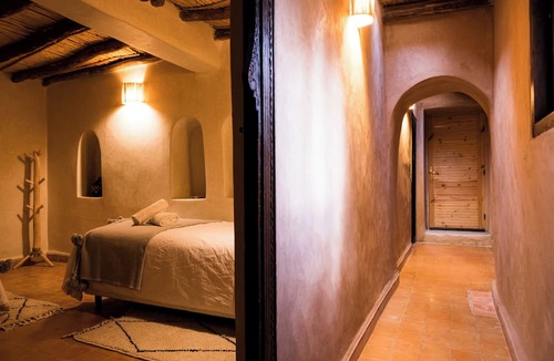 Sidi Badhaj Bed & Breakfast | EdenAtlas Bed and Breakfast - Amizmiz
