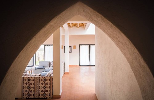 Sidi Badhaj Bed & Breakfast | EdenAtlas Bed and Breakfast - Amizmiz
