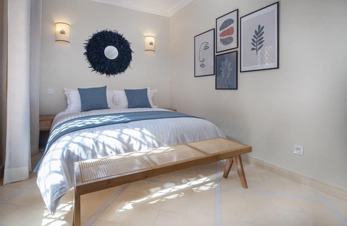 Mechouar-Kasbah House | Riad Le Saadien
