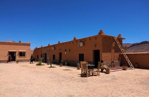 Nekob House | Land of dreams