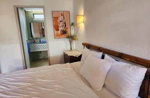 Ait Azzi House | Riad salix agafay