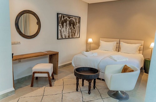 Medina House | Riad Sabrawa