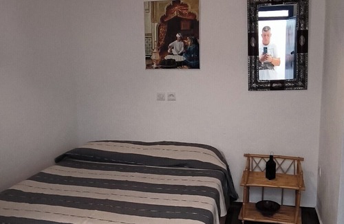 Mirleft Hotel | hotel le grand atlas
