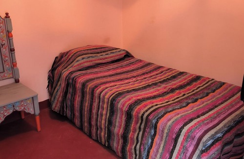 Mirleft Hotel | hotel le grand atlas