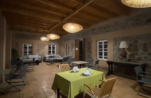 Tata Hotel | Le relais des sables