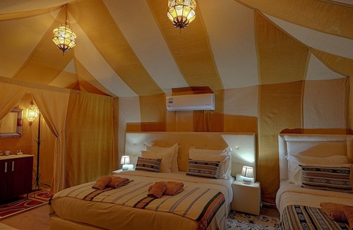 Rissani Other | Dounia Luxury Camp