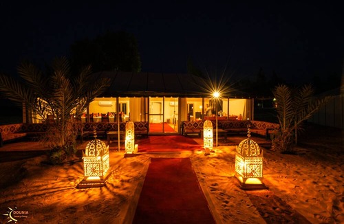 Rissani Other | Dounia Luxury Camp