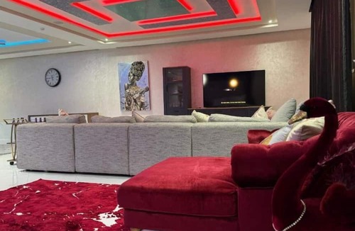 Ziaida Hostel | Ziaida Palace & Spa