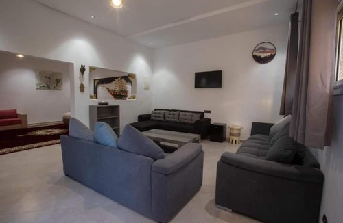Ziaida Hostel | Ziaida Palace & Spa